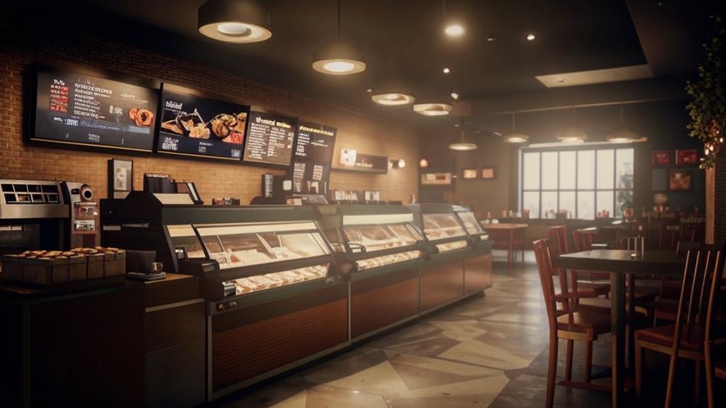 Phần mềm quản lý bán hàng ăn uống hiệu quả nhất cho nhà hàng, quán cafe 1 Phần mềm quản lý bán hàng ăn uống hiệu quả nhất cho nhà hàng, quán cafe