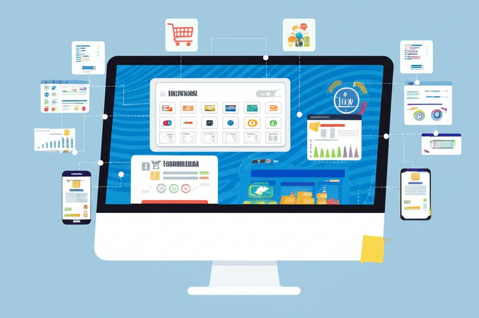Top Phần Mềm Quản Lý Bán Hàng Đa Kênh Miễn Phí Tối Ưu Nhất 1 Top Phần Mềm Quản Lý Bán Hàng Đa Kênh Miễn Phí Tối Ưu Nhất