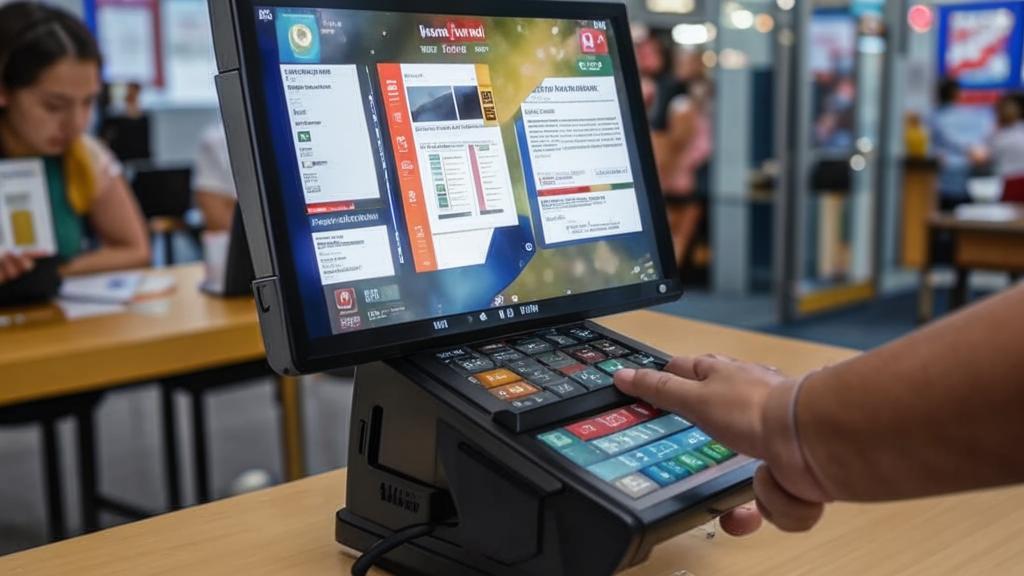 Phần Mềm Quản Lý Bán Hàng Offline Tốt Nhất Tại Hồ Chí Minh 1 Phần Mềm Quản Lý Bán Hàng Offline Tốt Nhất Tại Hồ Chí Minh