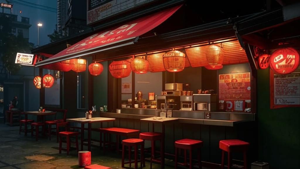 Phần mềm quản lý chuỗi cafe take away: Tối ưu vận hành, tăng trưởng doanh thu 1 Phần mềm quản lý chuỗi cafe take away: Tối ưu vận hành, tăng trưởng doanh thu