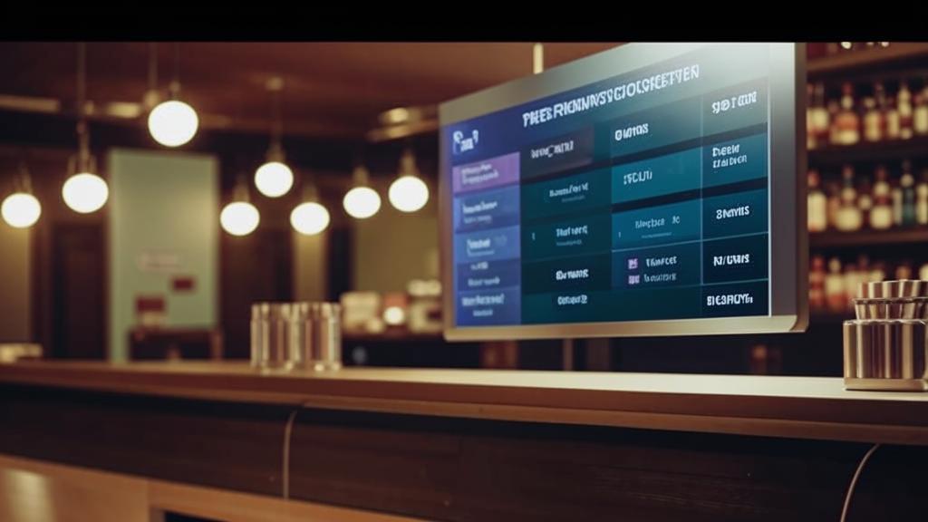 Phần mềm quản lý công nợ nhà hàng hiệu quả: Giải pháp tối ưu cho doanh nghiệp 7 Phần mềm quản lý công nợ nhà hàng