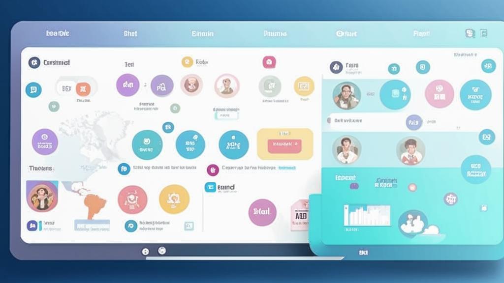 Phần Mềm Quản Lý Công Việc Hiệu Quả Nhất 2024: Lựa Chọn Tối Ưu Cho Doanh Nghiệp 1 Phần Mềm Quản Lý Công Việc Hiệu Quả Nhất 2024: Lựa Chọn Tối Ưu Cho Doanh Nghiệp