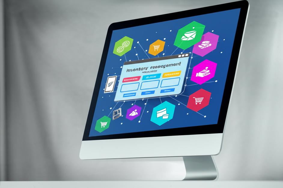 Phần mềm quản lý kho hàng tối ưu cho cửa hàng tiện lợi: Bí quyết tăng trưởng doanh thu 6 Phần mềm quản lý kho hàng cho cửa hàng tiện lợi.