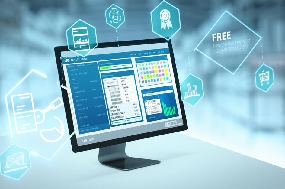 Phần mềm quản lý kho online miễn phí