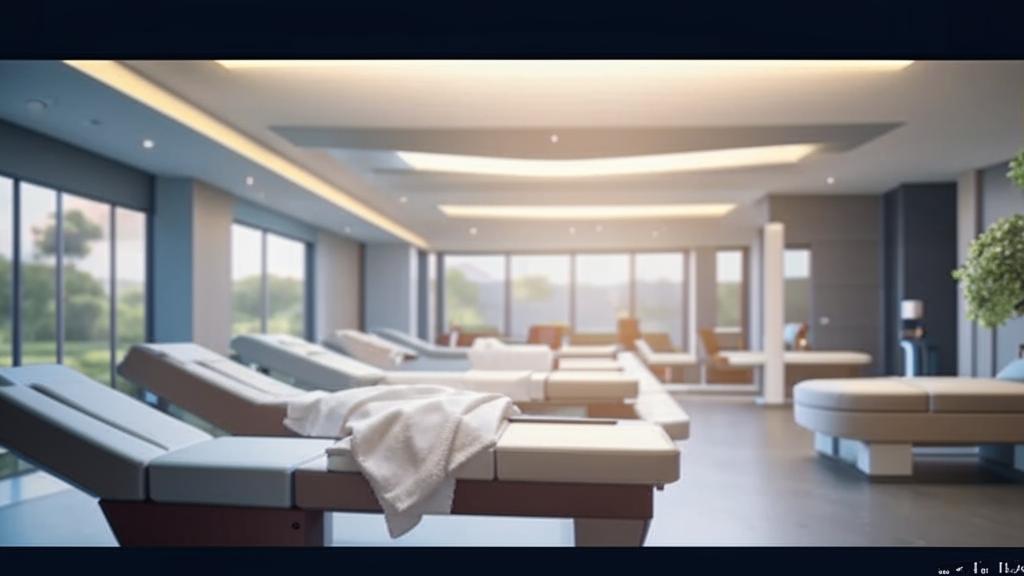 Phần mềm quản lý kinh doanh Spa toàn diện: Tối ưu hiệu quả, tăng doanh thu 1 Phần mềm quản lý kinh doanh Spa toàn diện: Tối ưu hiệu quả, tăng doanh thu