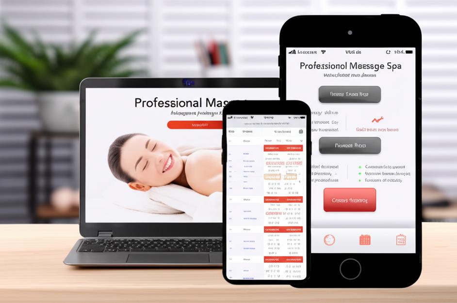 Phần mềm quản lý massage chuyên nghiệp: Offline & Online tốt nhất 1 Phần mềm quản lý massage chuyên nghiệp: Offline & Online tốt nhất