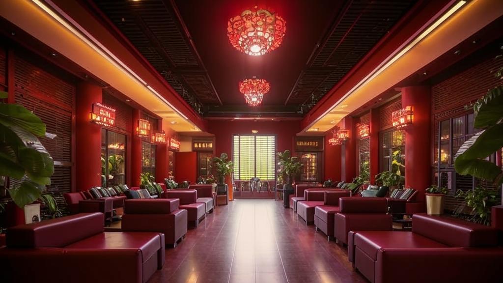 Phần Mềm Quản Lý Salon Ô Tô Tối Ưu: Nâng Tầm Dịch Vụ, Tăng Doanh Thu 1 Phần Mềm Quản Lý Salon Ô Tô Tối Ưu: Nâng Tầm Dịch Vụ, Tăng Doanh Thu