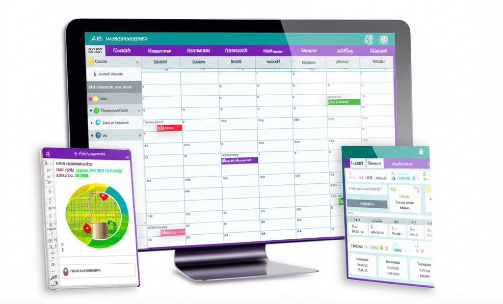 Phần mềm quản lý salon tóc chuyên nghiệp Pos Ebiz