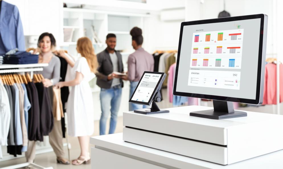 Phần mềm quản lý shop thời trang: Tối ưu bán hàng, tăng trưởng doanh thu hiệu quả 1 Phần mềm quản lý shop thời trang: Tối ưu bán hàng, tăng trưởng doanh thu hiệu quả