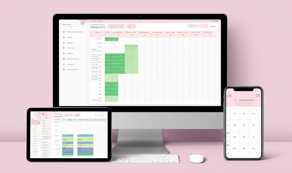Phần mềm quản lý spa miễn phí cho spa nhỏ.