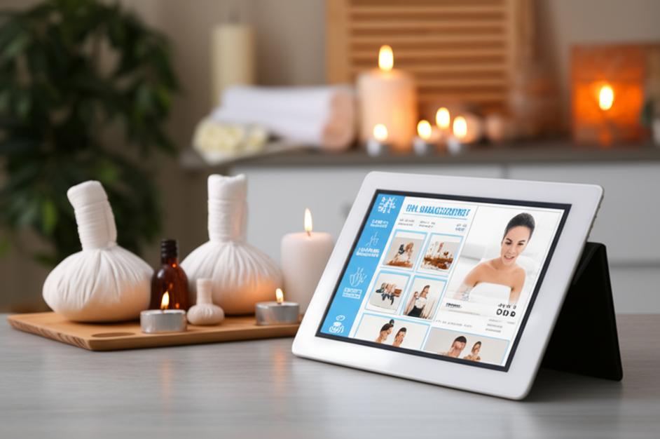 Phần mềm quản lý spa miễn phí