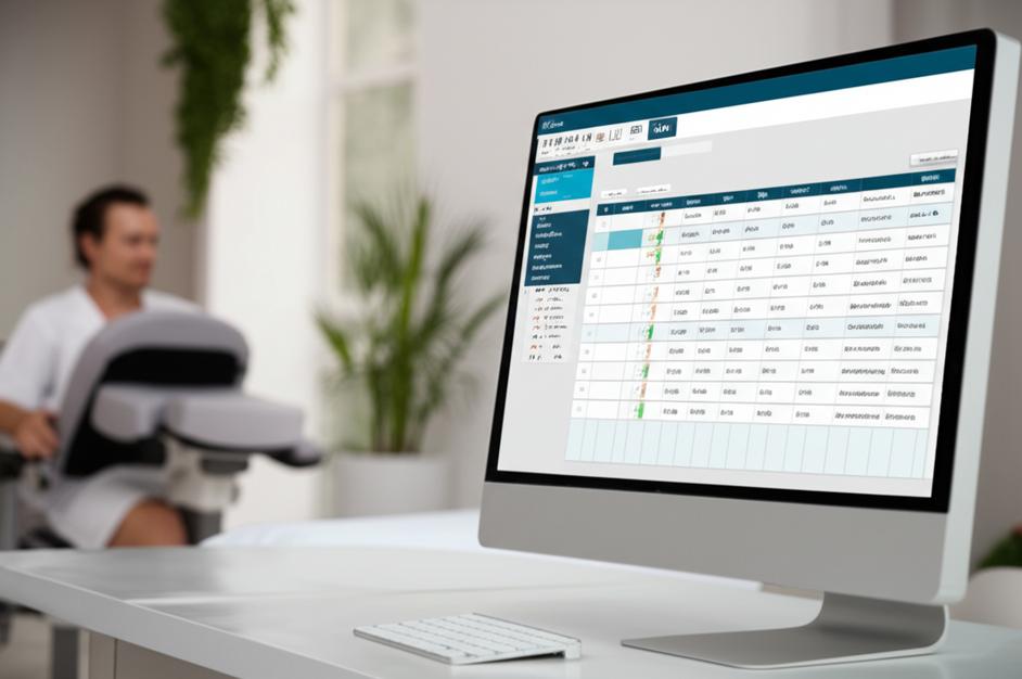 Phần mềm quản lý spa miễn phí