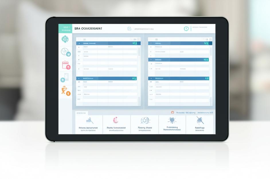 Phần mềm quản lý spa miễn phí dễ sử dụng