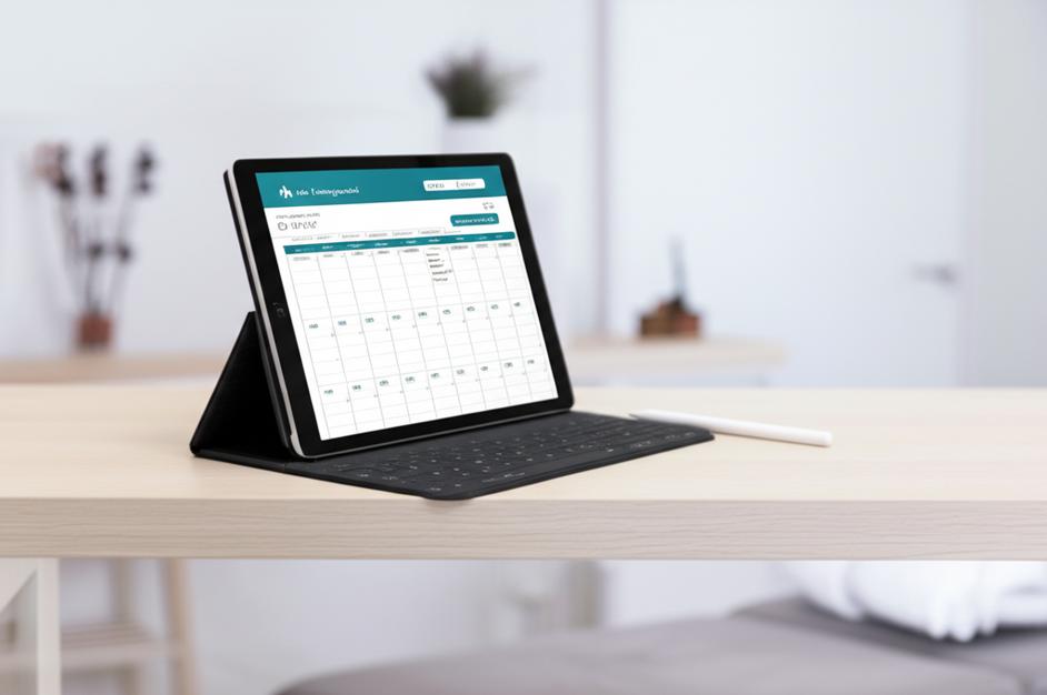 Phần mềm quản lý spa mini miễn phí.