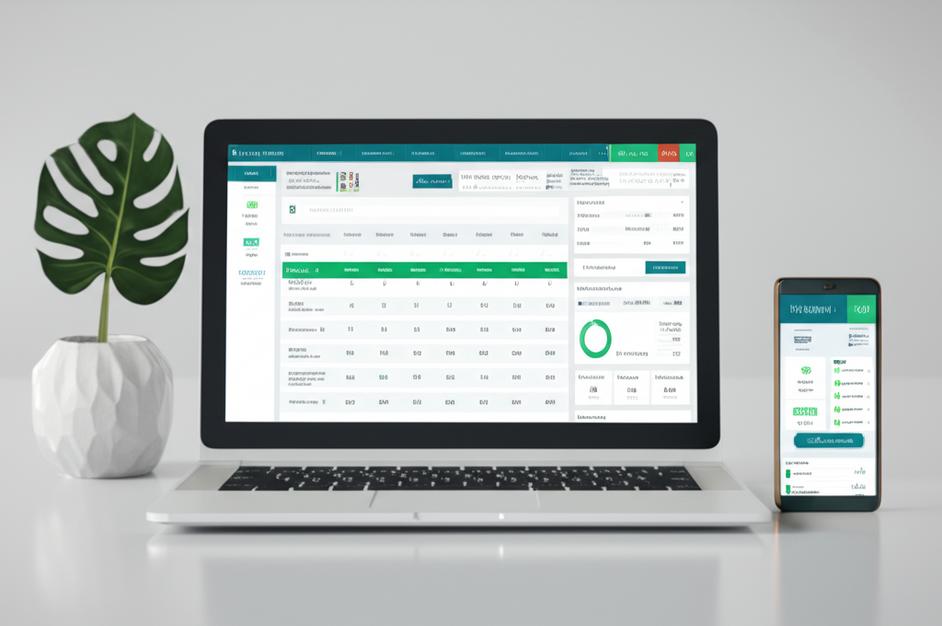 Phần mềm quản lý spa online miễn phí trên đa thiết bị.