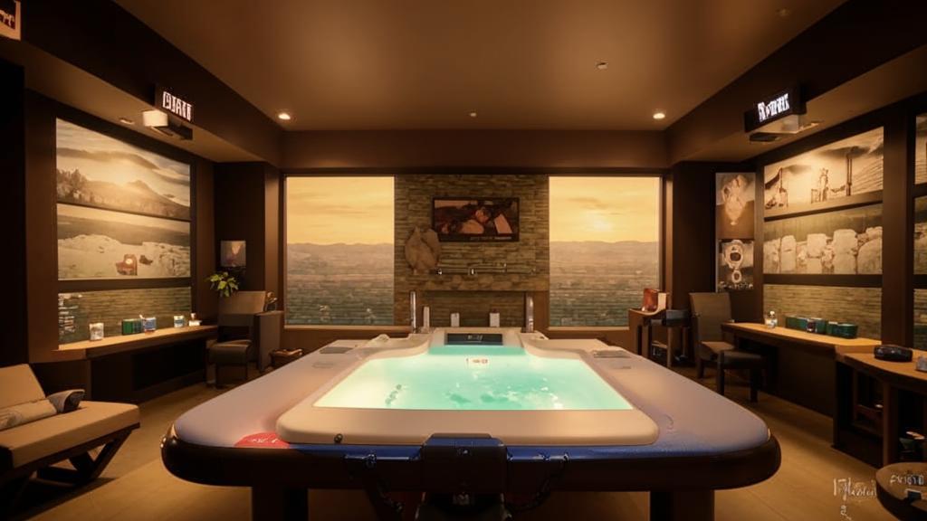 Phần mềm spa offline giúp quản lý spa hiệu quả mà không cần internet.