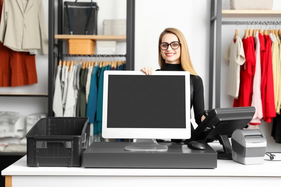 Phần mềm tính tiền quần áo Ebiz POS