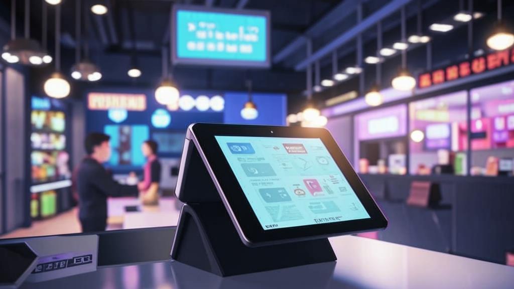 Phần mềm bán hàng POS Offline: Giải pháp tối ưu cho cửa hàng không cần Internet 1 Phần mềm bán hàng POS Offline: Giải pháp tối ưu cho cửa hàng không cần Internet
