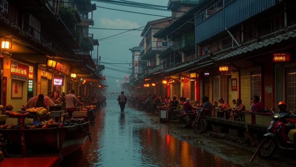 Hình ảnh minh họa thẻ trả trước.