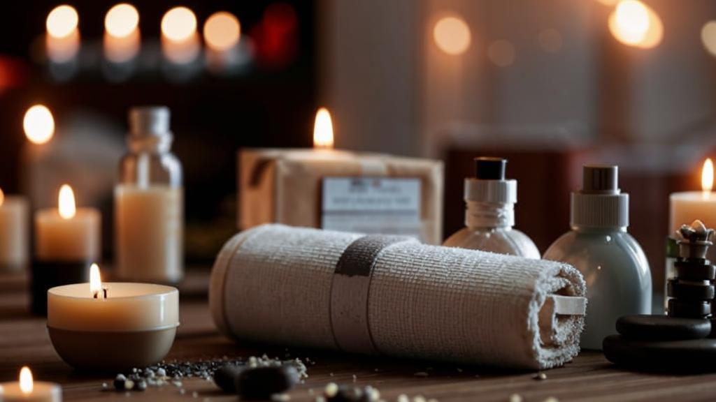 Quản lý gói dịch vụ trả trước cho spa hiệu quả.