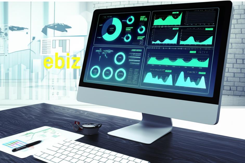 Phần mềm quản lý khuyến mãi Ebiz