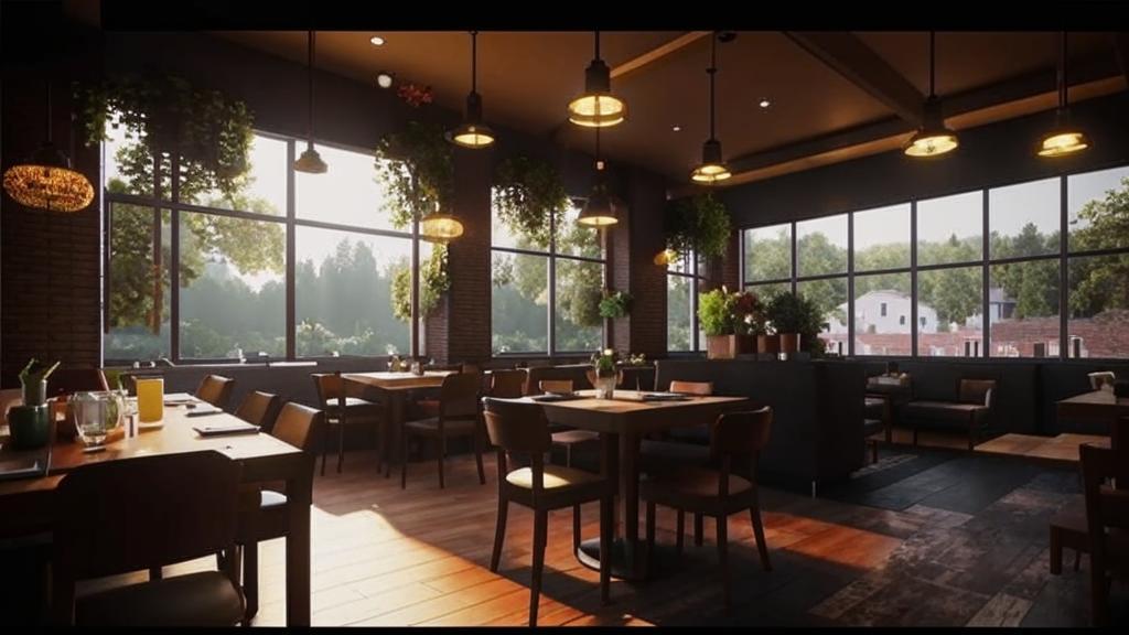 Phần Mềm Quản Lý Ăn Uống Hiệu Quả: Lựa Chọn Tối Ưu Cho Nhà Hàng, Quán Cafe 1 Phần Mềm Quản Lý Ăn Uống Hiệu Quả: Lựa Chọn Tối Ưu Cho Nhà Hàng, Quán Cafe