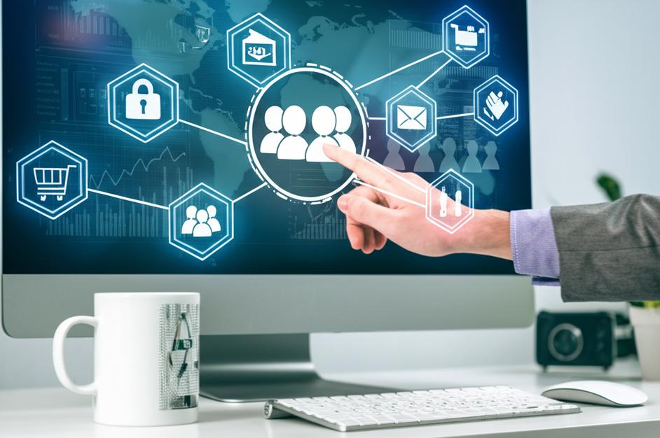 Quản lý bán hàng đa kênh hiệu quả.