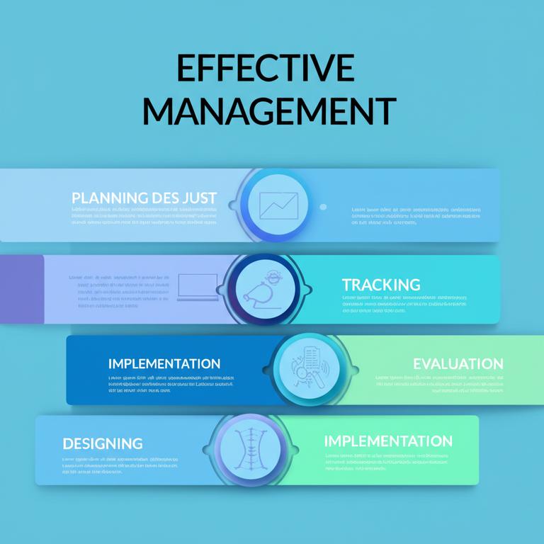 Quản lý chương trình khuyến mãi hiệu quả