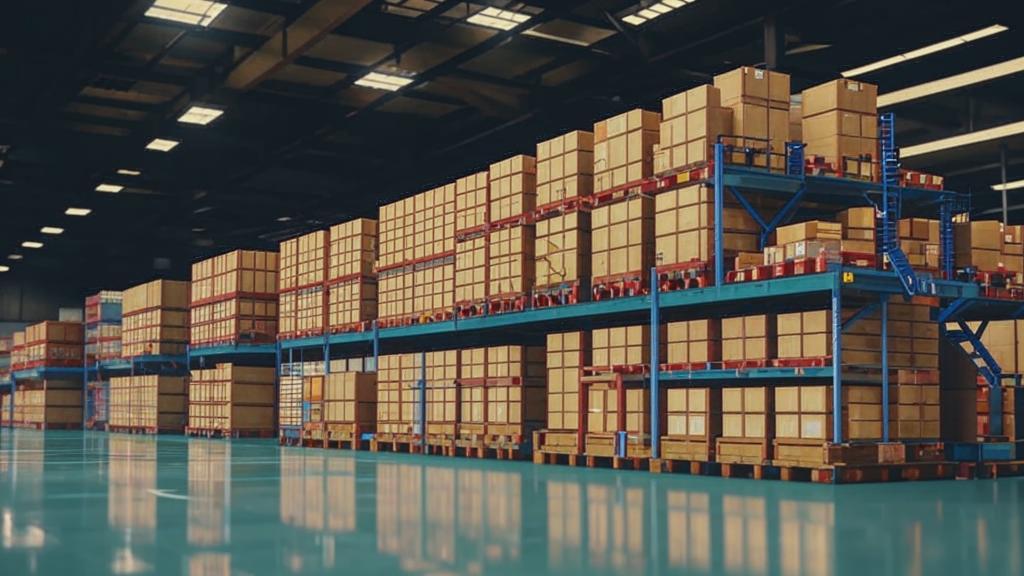 Quản Lý Kho Bằng Excel: Ưu Điểm, Nhược Điểm và Giải Pháp Thay Thế 1 Quản Lý Kho Bằng Excel: Ưu Điểm, Nhược Điểm và Giải Pháp Thay Thế