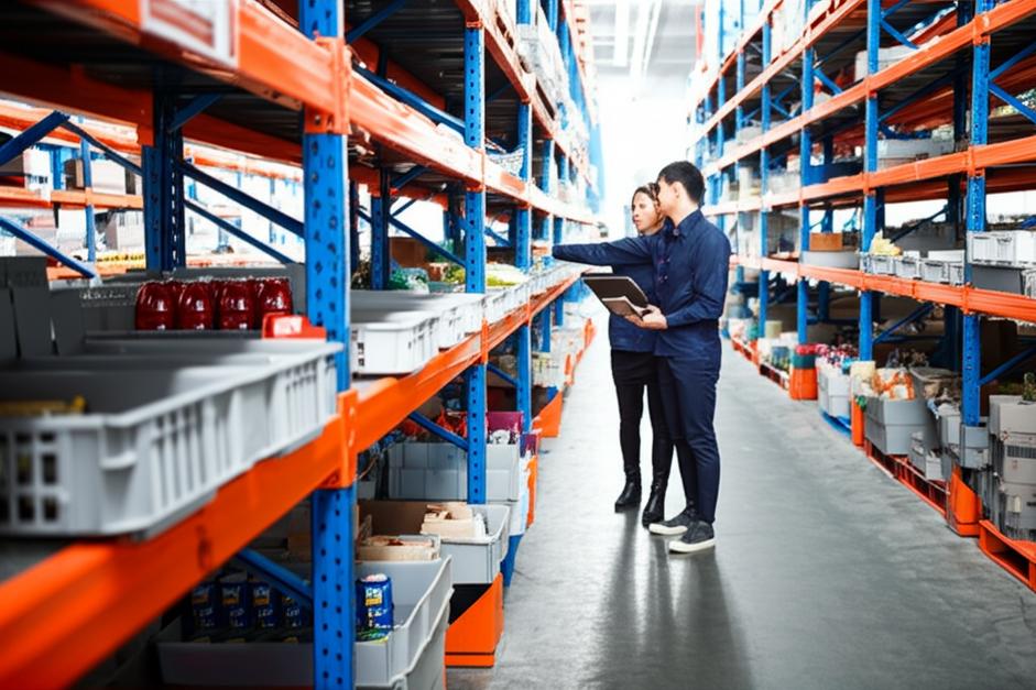 Quản Lý Kho Hàng Tạp Hóa Hiệu Quả: Bí Quyết & Giải Pháp Tối Ưu 8 Quản lý kho hàng tạp hóa hiệu quả với phần mềm.