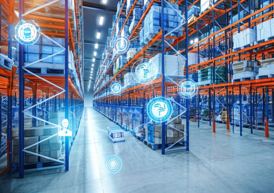 Quản Lý Kho Hàng Thông Minh: Bước Đột Phá Cho Doanh Nghiệp Hiện Đại