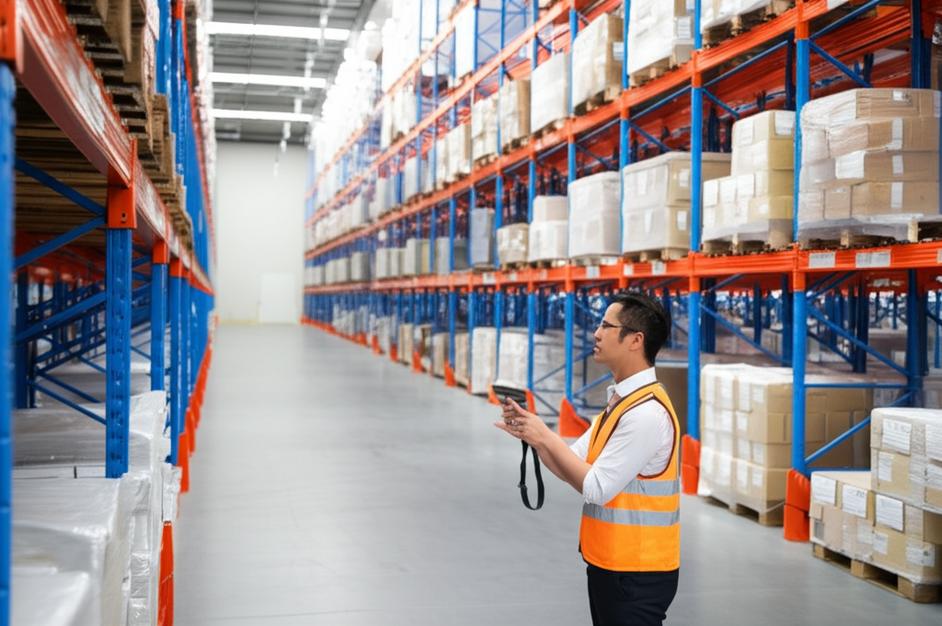Quản Lý Kho Bằng Mã Vạch: Giải Pháp Tối Ưu Cho Doanh Nghiệp Hiện Đại 1 Quản Lý Kho Bằng Mã Vạch: Giải Pháp Tối Ưu Cho Doanh Nghiệp Hiện Đại