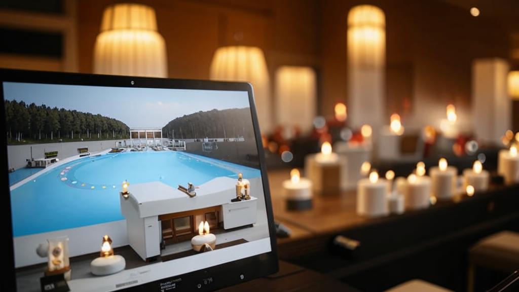 Quản lý lịch hẹn Spa hiệu quả: Bí quyết tăng doanh thu và trải nghiệm khách hàng 1 Quản lý lịch hẹn Spa hiệu quả: Bí quyết tăng doanh thu và trải nghiệm khách hàng