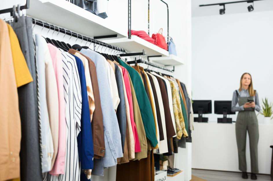 Bí Quyết Quản Lý Shop Thời Trang Hiệu Quả: Từ A Đến Z 1 Bí Quyết Quản Lý Shop Thời Trang Hiệu Quả: Từ A Đến Z