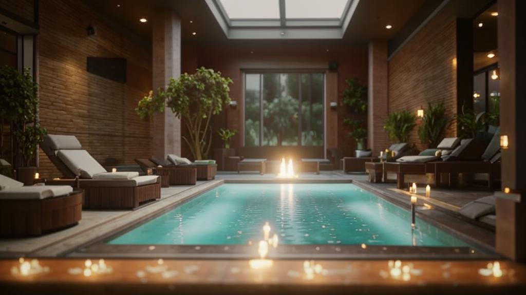 Phần mềm quản lý spa nhỏ: Giải pháp tối ưu cho spa của bạn.