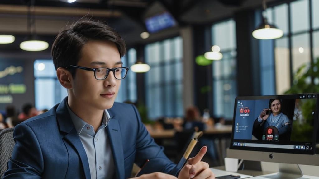 Chuyển đổi từ Skype sang Teams để cộng tác hiệu quả hơn.