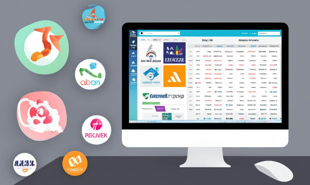 So Sánh Phần Mềm Quản Lý Kho Online Miễn Phí: Lựa Chọn Tối Ưu Cho Doanh Nghiệp Vừa và Nhỏ