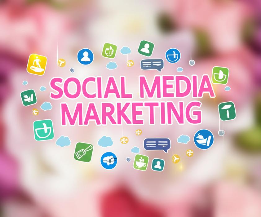 Marketing mạng xã hội cho spa