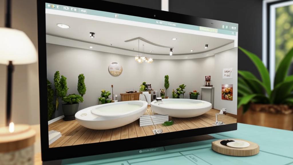 Phần mềm quản lý Spa, Clinic, Salon tóc Offline có bản dùng thử miễn phí 3 Phần mềm quản lý Spa, Clinic, Salon tóc Offline