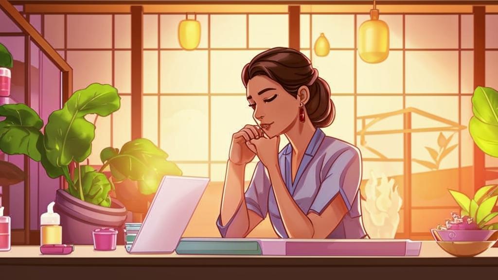 Khó khăn thường gặp của chủ spa và giải pháp hiệu quả 1 Khó khăn thường gặp của chủ spa và giải pháp hiệu quả
