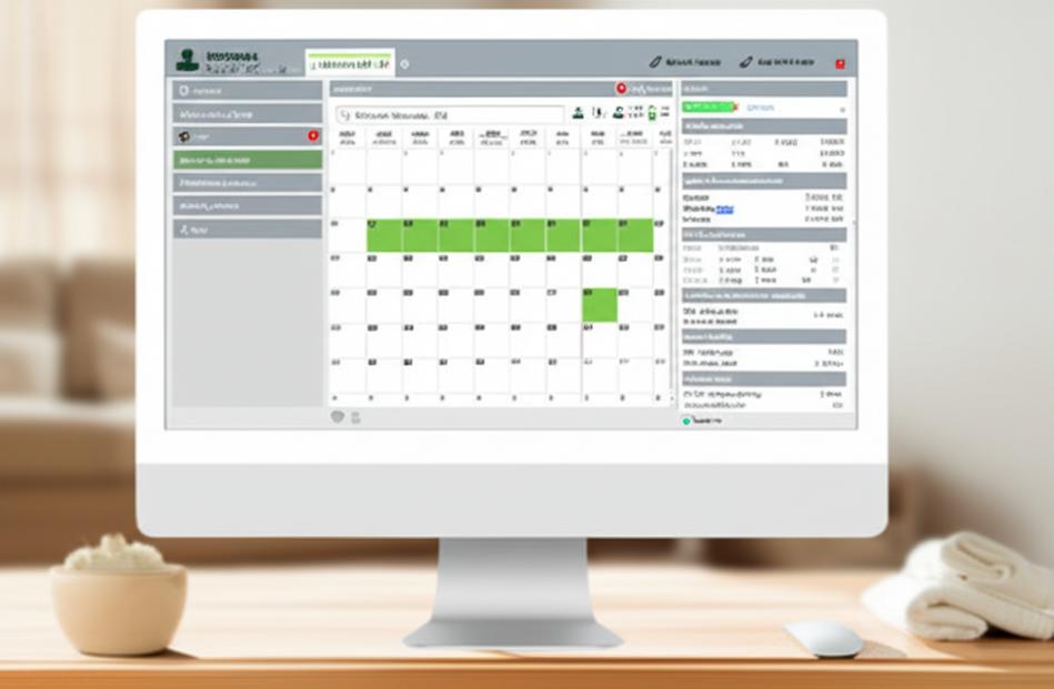 Phần mềm quản lý spa miễn phí trên máy tính.