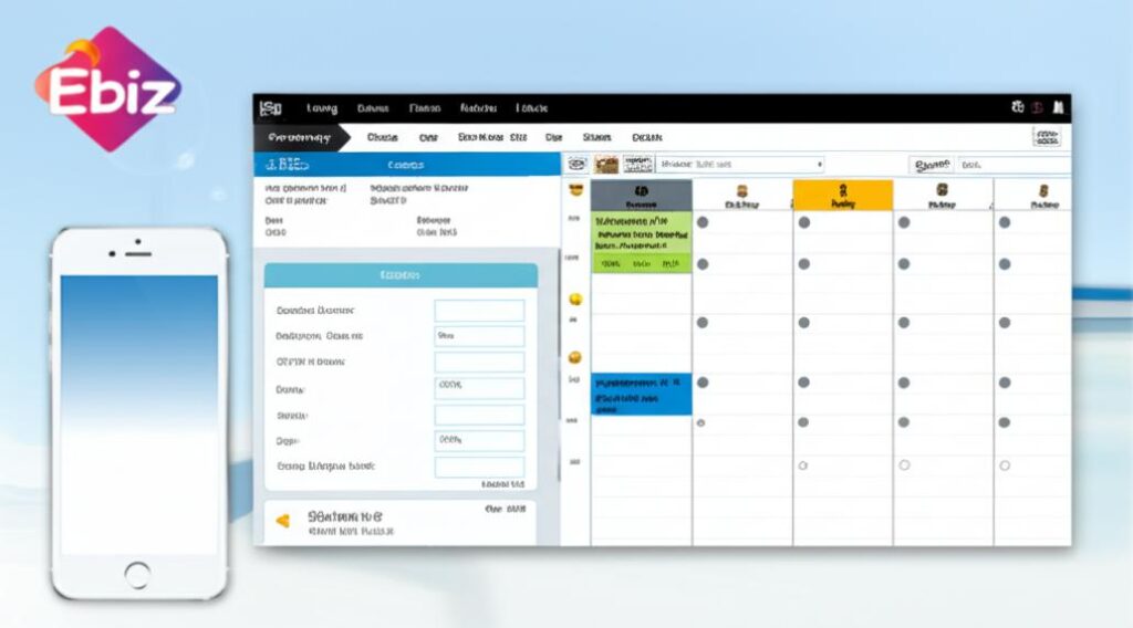 Phần mềm quản lý spa online dùng thử miễn phí