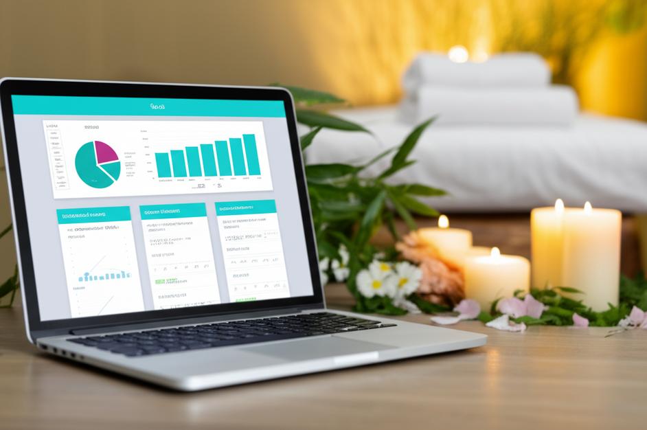 Phần mềm quản lý spa online dùng thử miễn phí: Bí quyết tăng trưởng doanh thu và tối ưu vận hành 1 Phần mềm quản lý spa online dùng thử miễn phí: Bí quyết tăng trưởng doanh thu và tối ưu vận hành