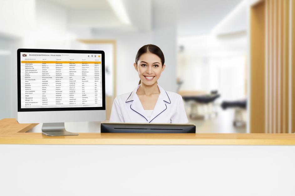 Giải pháp quản lý spa toàn diện