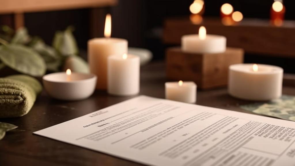 Quản lý thẻ liệu trình spa hiệu quả.