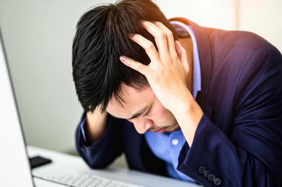 Giải Tỏa Căng Thẳng Công Việc: Bí Quyết Vàng Để Cân Bằng Cuộc Sống 1 Giải Tỏa Căng Thẳng Công Việc: Bí Quyết Vàng Để Cân Bằng Cuộc Sống