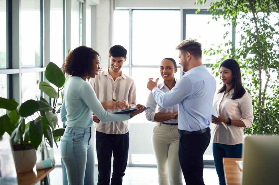 Sức khỏe tinh thần nhân viên: Chìa khóa vàng cho doanh nghiệp thành công 1 Sức khỏe tinh thần nhân viên: Chìa khóa vàng cho doanh nghiệp thành công