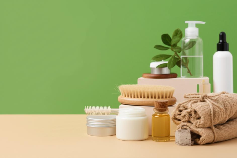 Khám phá xu hướng làm đẹp bền vững: Bí quyết cho vẻ đẹp rạng ngời và thân thiện môi trường