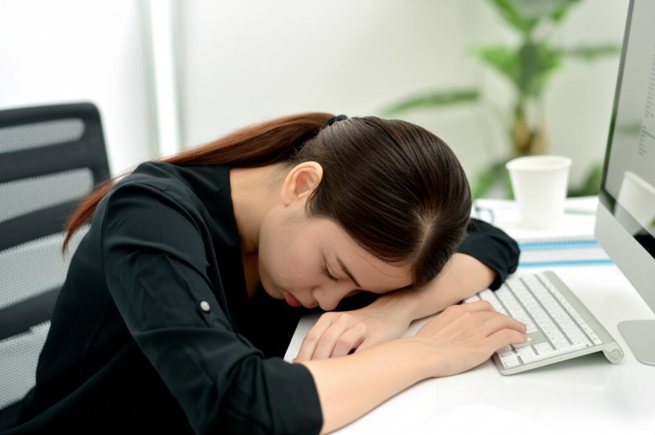 Suy nhược cơ thể: Nhận biết sớm, đối phó hiệu quả để phục hồi năng lượng sống 1 Suy nhược cơ thể: Nhận biết sớm, đối phó hiệu quả để phục hồi năng lượng sống