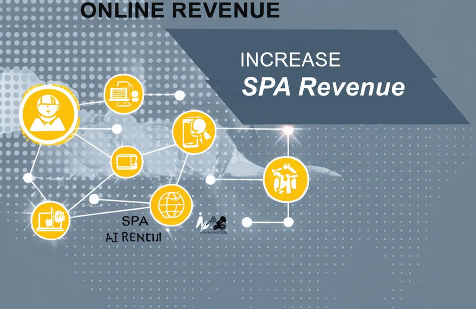 Các chiến lược tăng doanh thu spa online